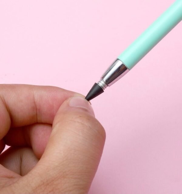UNICORN LEAD PENCIL WITH LIGHT - Image 7