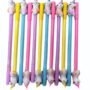 UNICORN LEAD PENCIL WITH LIGHT