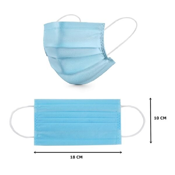 3 PLY MASK - Image 2