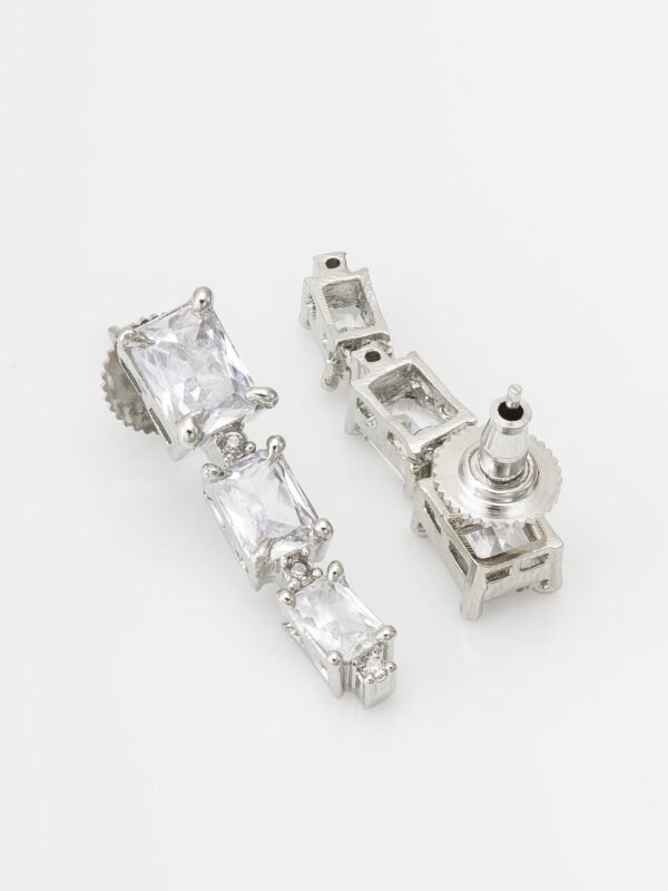 Morison Golden Heritage Necklace Set  A Tribute to Tradition - Image 5