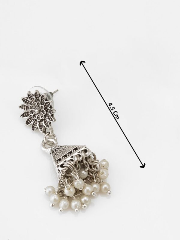 Morison Radiant Gold Necklace Set  A Celebration of Grace - Image 4