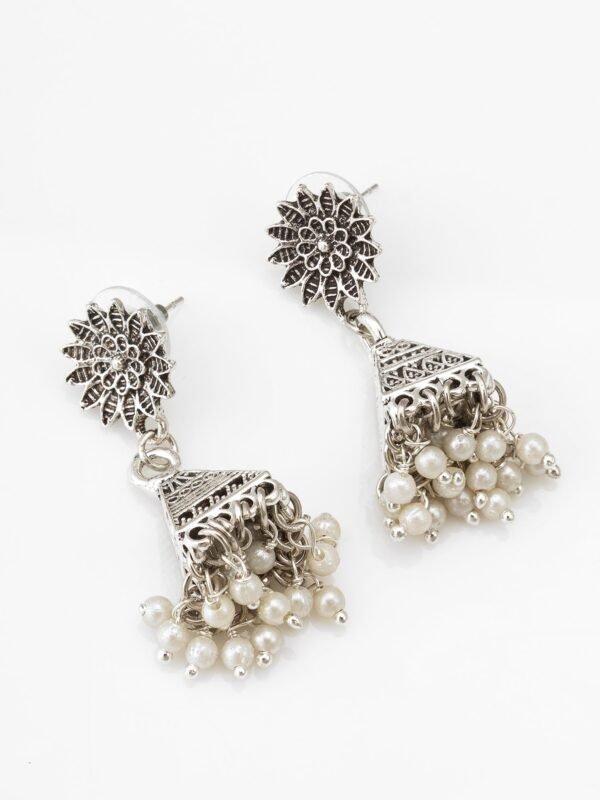 Morison Radiant Gold Necklace Set  A Celebration of Grace - Image 5