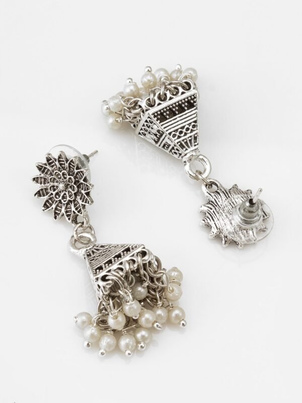 Morison Radiant Gold Necklace Set  A Celebration of Grace - Image 6