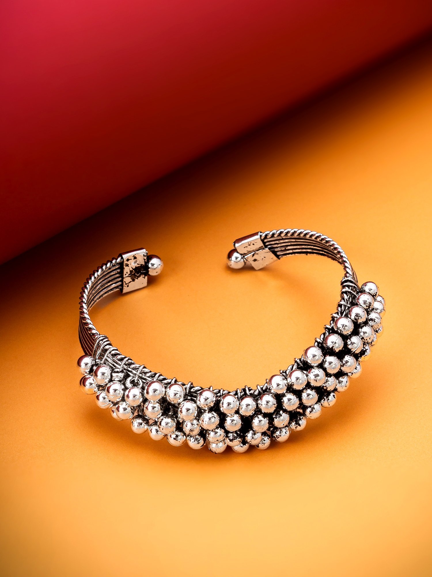 Morison Royal Ruby Bracelet  Exquisite and Radiant