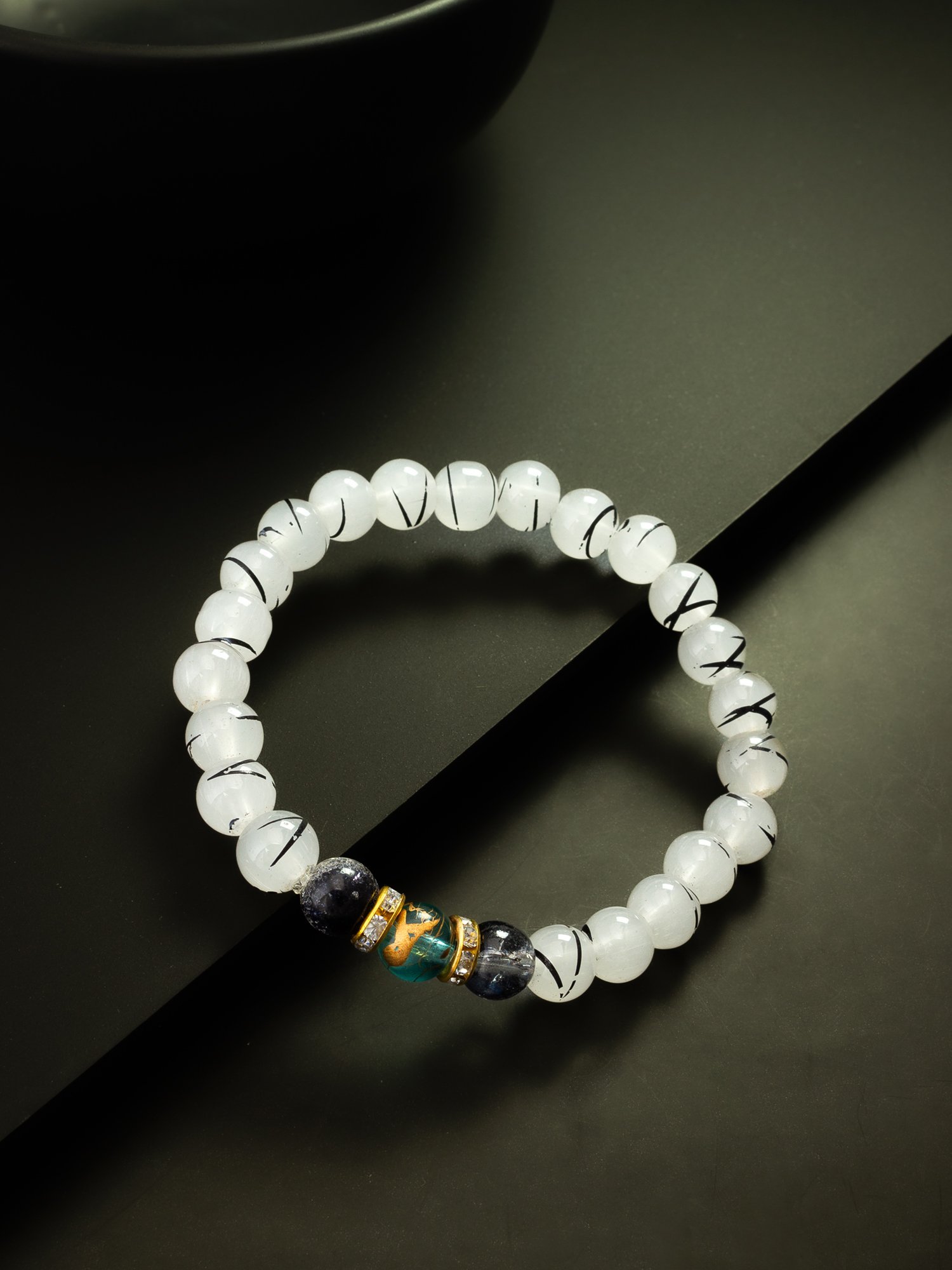 Morison Floral Diamond Bracelet  A Bloom of Elegance
