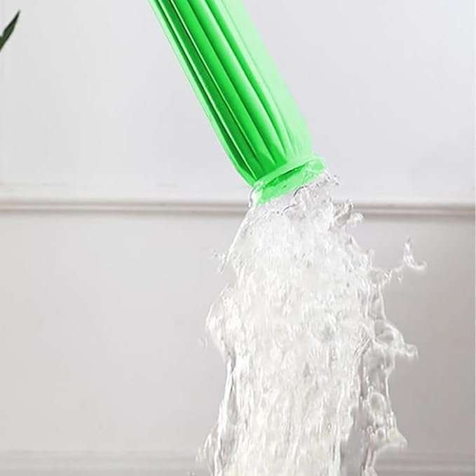 2 in 1 Dehydrated Floor Cleaning Mop - Image 4