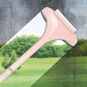 Window Mesh Cleaner