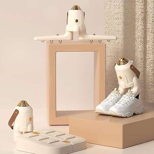 3 In 1 shoe drye