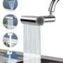 Waterfall Faucet