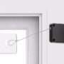 .Punch Free Automatic Door Closer