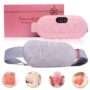 Menstrual Heating Pad Massager