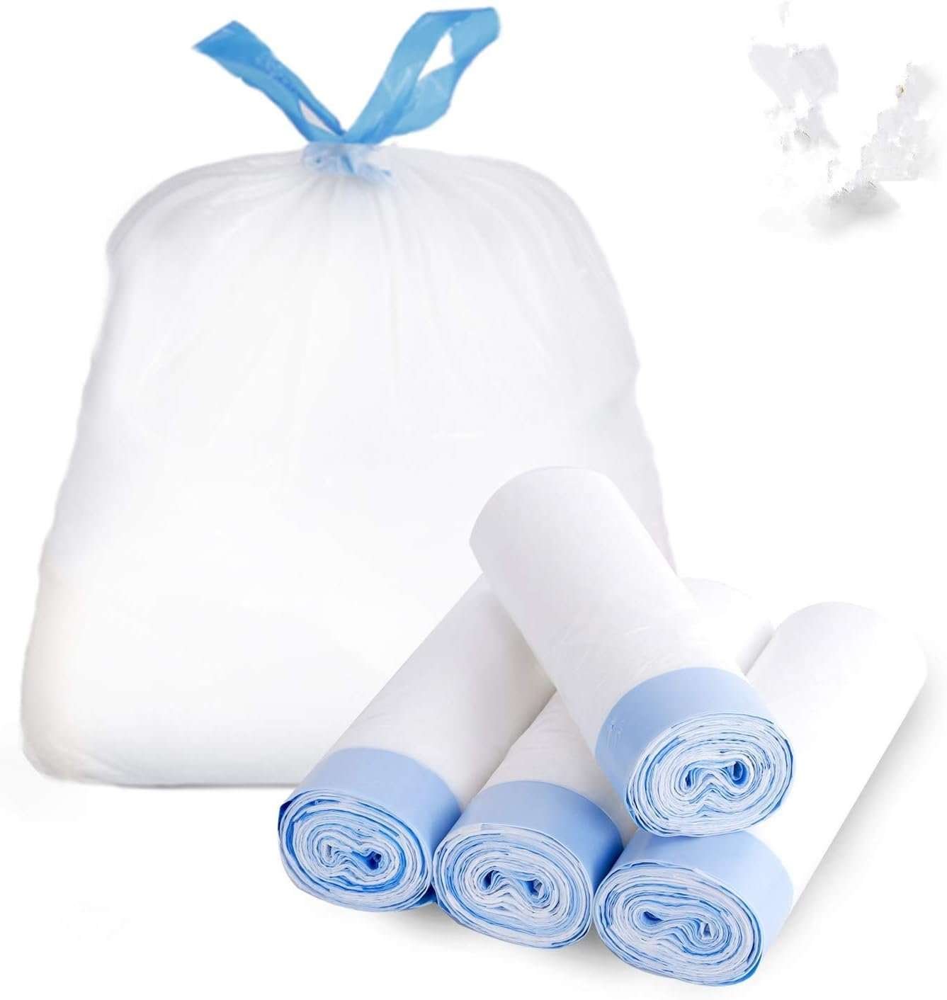 GARBAGE BAG 75PCS – 45X50CM