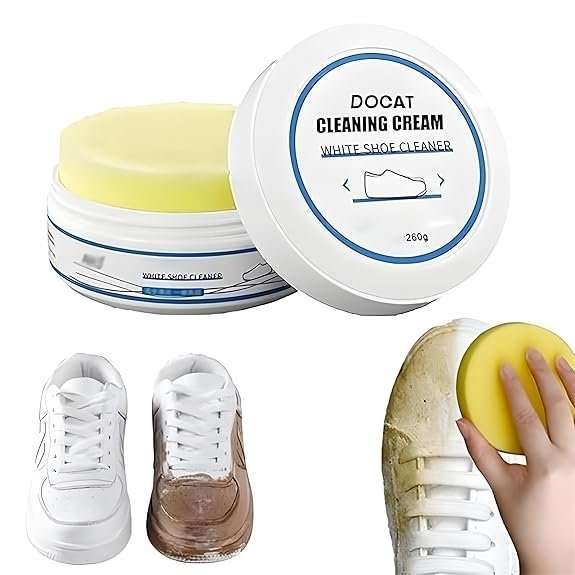 Shoe Cream