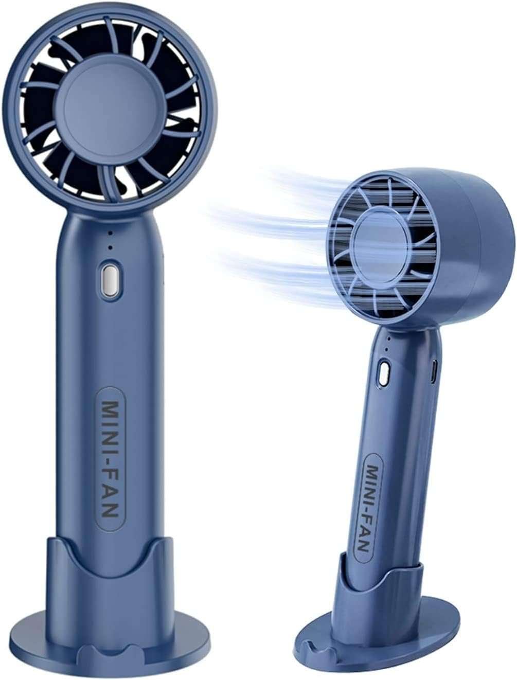 Mini Portable Handheld Fan
