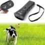 Super Ultrasonic Dog Chaser