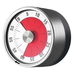 Mechanical Alarm