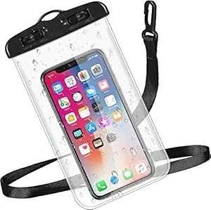 Waterproof Mobile Cover