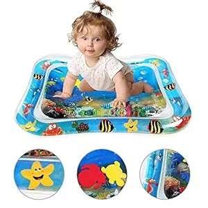 Baby Water Play Mat