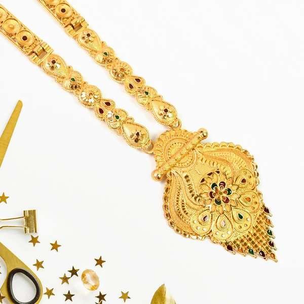 Radiant Sapphire Necklace – A Touch of Classic Luxury, Elegant Jewelry for Women