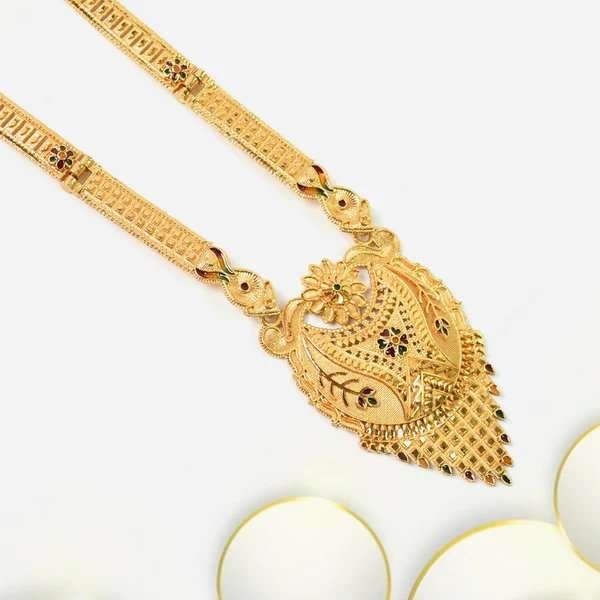 Luxe Diamond-Inspired Necklace – An Expression of Elegance for Women, Perfect for Special Events
