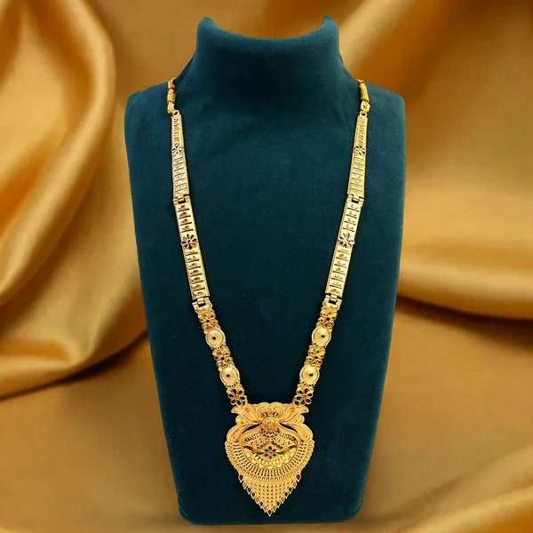 Classic Ruby Necklace – A Symbol of Grace and Beauty for Women, Perfect Gift for Special Occasions